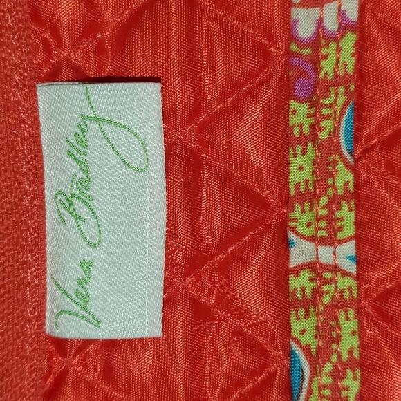 Vera Bradley Shoulder Bag - Picture 3 of 15